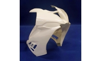 UPPER PART racing fiberglass S1000RR 2019-2020 SEBIMOTO