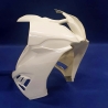 Tête de fourche racing fibre de verre S1000RR 2019-2020 SEBIMOTO
