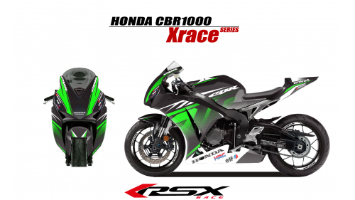 HONDA CBR1000 2020 XRACE-NO