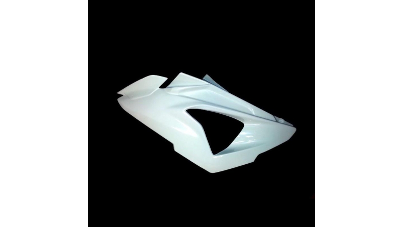 Racing left side fiberglass S1000RR 2012-2014