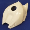 Upper part fiberglass CBR1000RR 2008-2020 SEBIMOTO