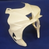 Tête de fourche racing fibre de verre CBR1000RR 2020 SEBIMOTO