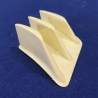 Left wing fiberglass CBR1000RR 2020 SEBIMOTO