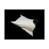 Assise de selle fibre de verre blanche S1000RR 09-11
