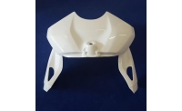 Panigale V4 2018-2020 fiberglass tank cover