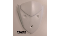 Low fairing for KTM 790/890 DUKE with AKRAPOVIC