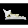Fiberglass shoe S1000RR 09-11