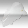 Bulle racing double courbure R1 2009-2014 Incolore