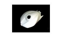 R6 2006-2007 fiberglass tank cover