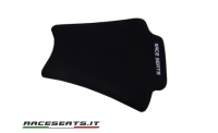 Universal racing saddle RACESEATS R6, R1