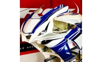 SEBIMOTO Poly racing 6 parts fiberglass fairing pack R1 2020-2021