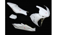 GRAND PRIX PACK CBR1000 2012-16 PRACTICE WHITE