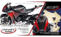 GRAND PRIX PACK CBR1000 2020 XRACE BLACK