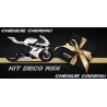 Carte cadeaux kit déco de vore choix