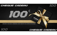 Carte cadeaux 100€