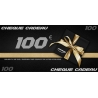 Carte cadeaux 100€