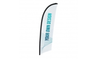 Voile Drapeau