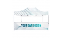 STAND WALL FOR BARNUM 3X3