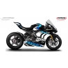 DUCATI V4 VITTORIA BLACK