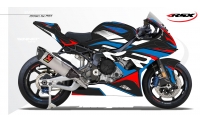 BMW S1000RR SINNER 2024 SP1