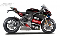 Replica V4 2025 PECCO
