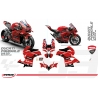 Replica 93 MARQUEZ
