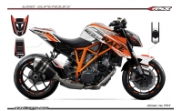 KTM 1290 ONEDESIGN