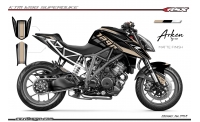KTM 1290 ARKEN 2017