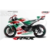 HONDA CBR600 07-12 Replica LCR