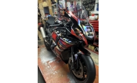YAMAHA R1 2015 RAIDER NO