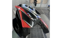 YAMAHA R1 2015 RAIDER NO