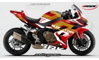 SRK800rr 2025 ONE DESIGN