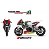 APRILIA RSV4 ALITALIA