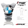 Protège réservoir BMW