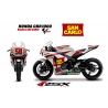 HONDA CBR1000 2008-11 SANCARLO