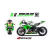 HONDA CBR1000 2012 et + GOANDFUN