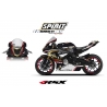 YAMAHA R1 2015 BLACK SPECIAL EDITION