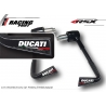 DUCATI Clutch Brakes guard