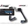 Protection Frein embrayage SUZUKI