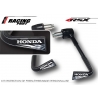 HONDA Clutch Brakes guard