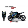 HONDA CBR1000 2008-11 KLS ATOMIC