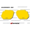 ACCOSSATO 80 plate