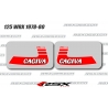 CAGIVA 125 WRX 1978-80 reservoir