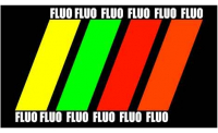 Integration fluo