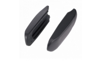 Ponton KG DUO noir - droit ou gauche