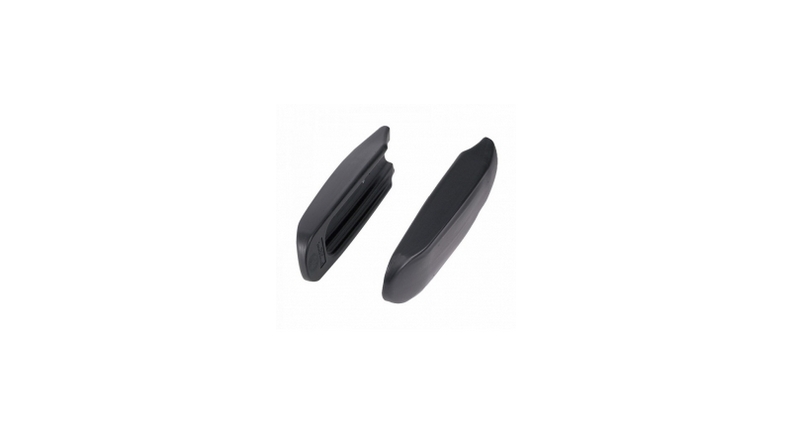 Ponton KG DUO noir - droit ou gauche