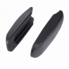 Ponton KG DUO noir - droit ou gauche