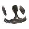 Kit complet Carrosserie KG DUO EVO STORM