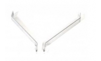 Fixation haute nassau (2 pieces)