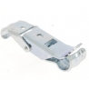 Sauterelle acier de spoiler